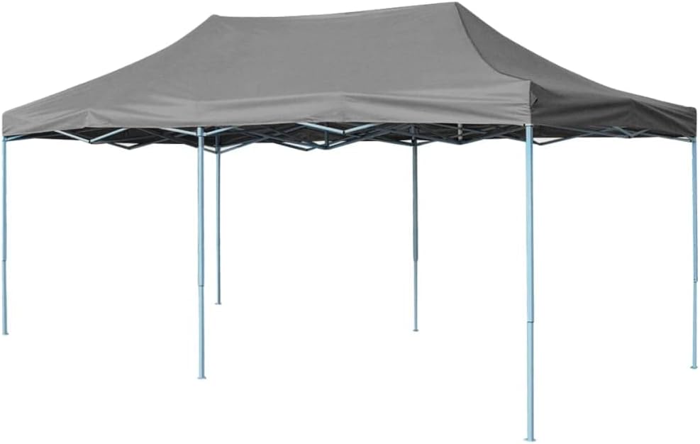 Carpa jardin 3x6