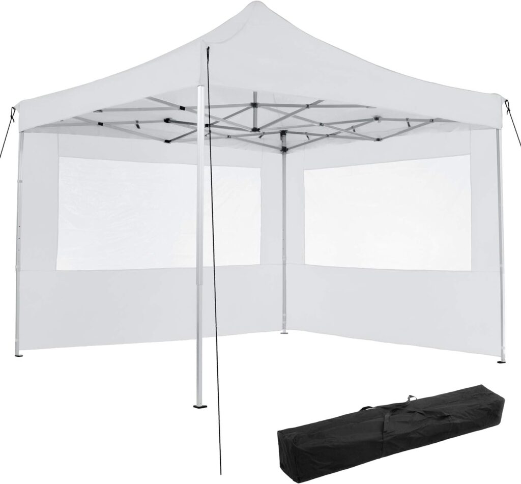 TecTake 800685 Carpa aluminio 3x3