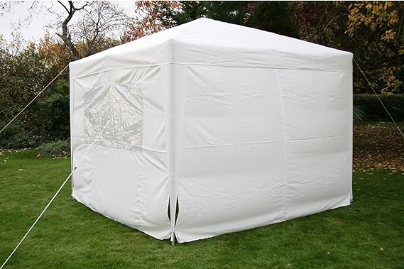 Carpa 2x2 con paredes