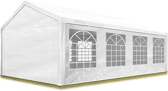 Carpa desmontable 4x8 