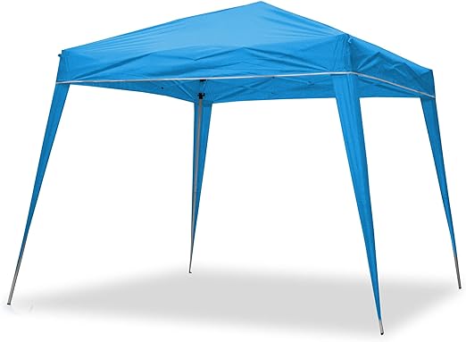 Carpa plegable camping